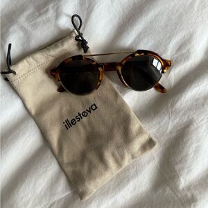 Illesteva Milan 4 sunglasses